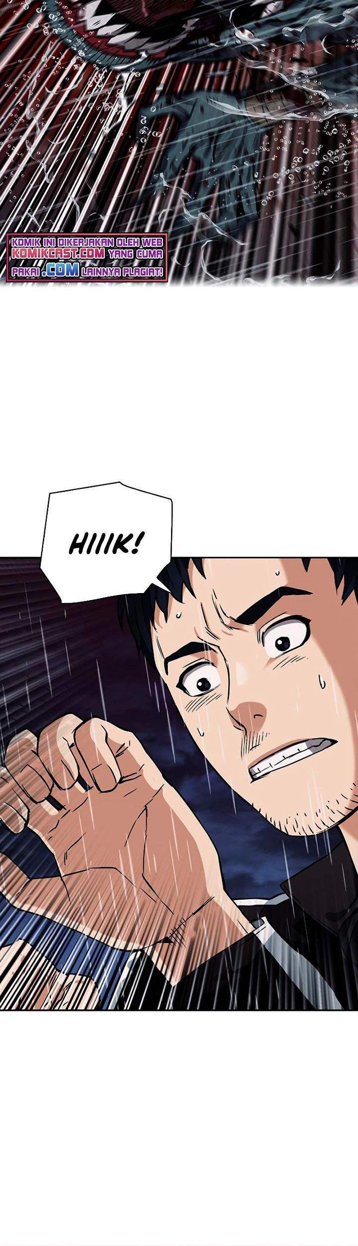 Seoul Station Druid chapter 20 halaman 63