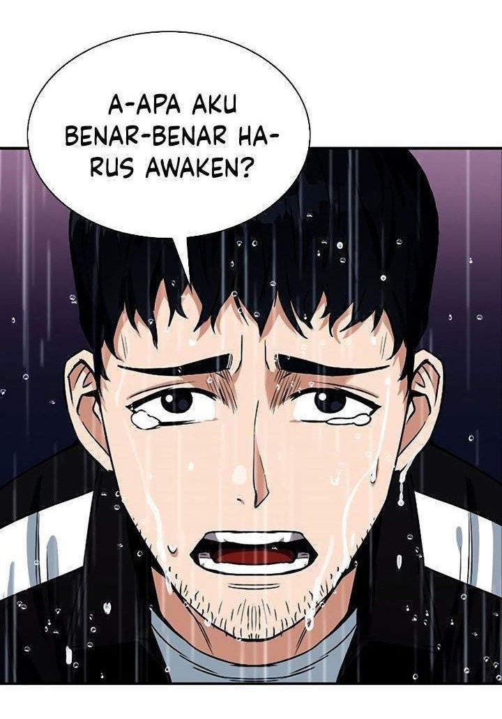 Seoul Station Druid chapter 20 halaman 68