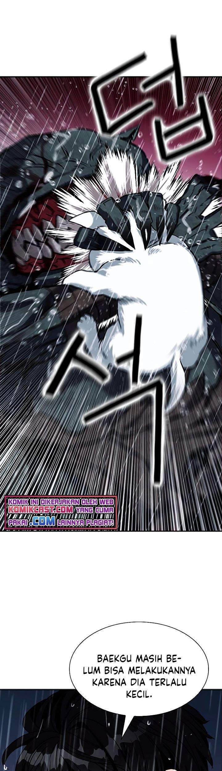 Seoul Station Druid chapter 20 halaman 75