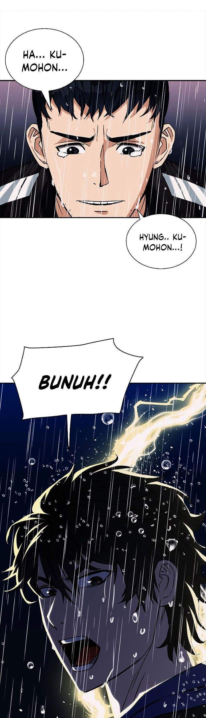 Seoul Station Druid chapter 20 halaman 77