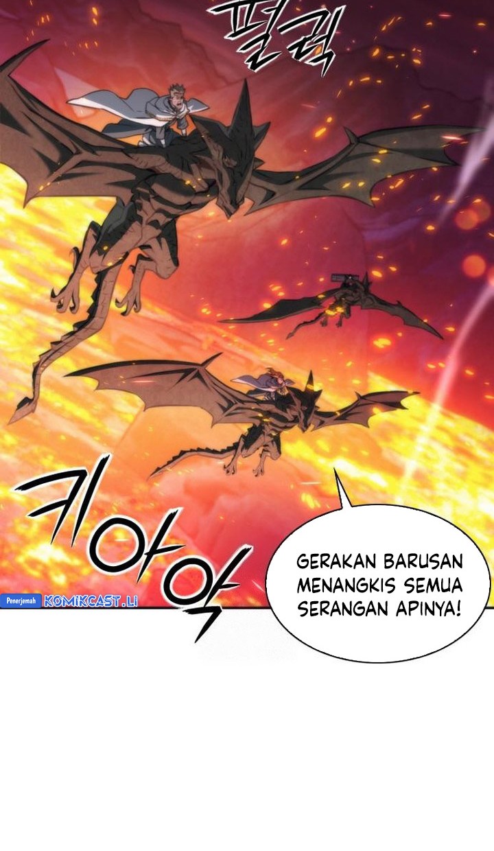 Seoul Station Druid chapter 200 halaman 8