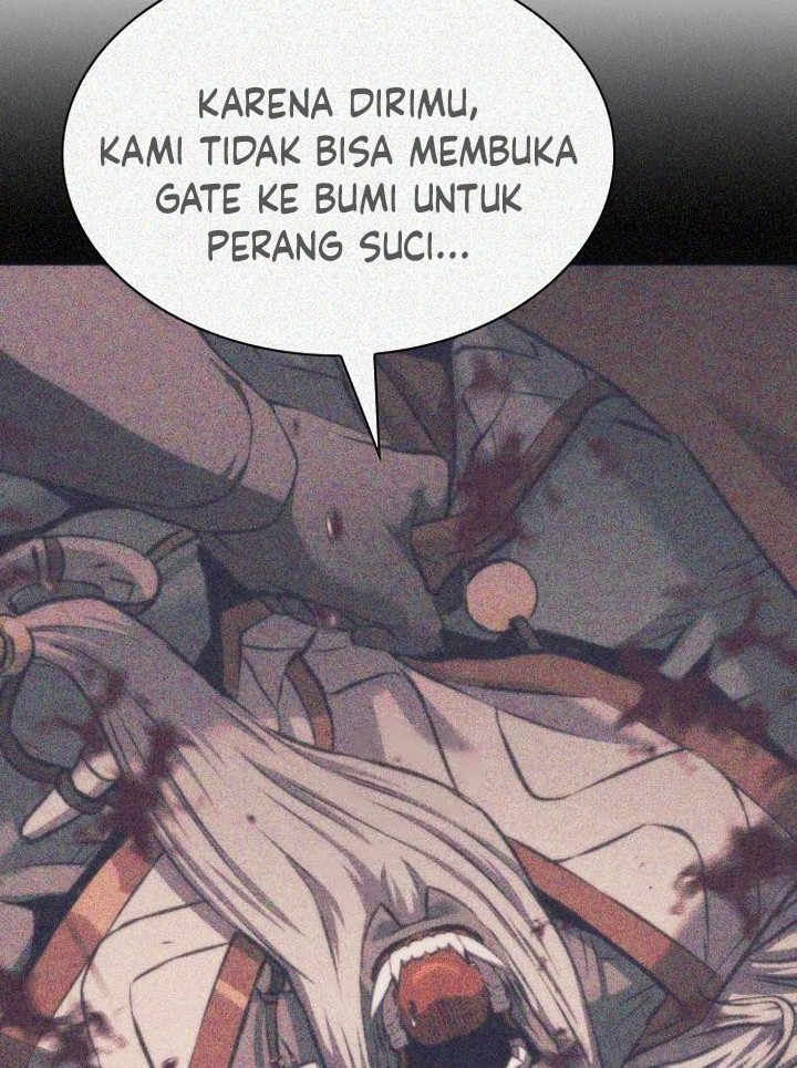 Seoul Station Druid chapter 200 halaman 14