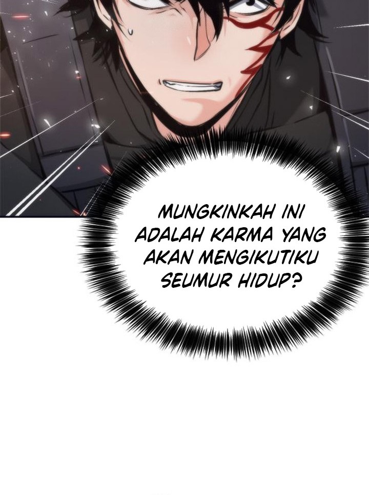 Seoul Station Druid chapter 200 halaman 16