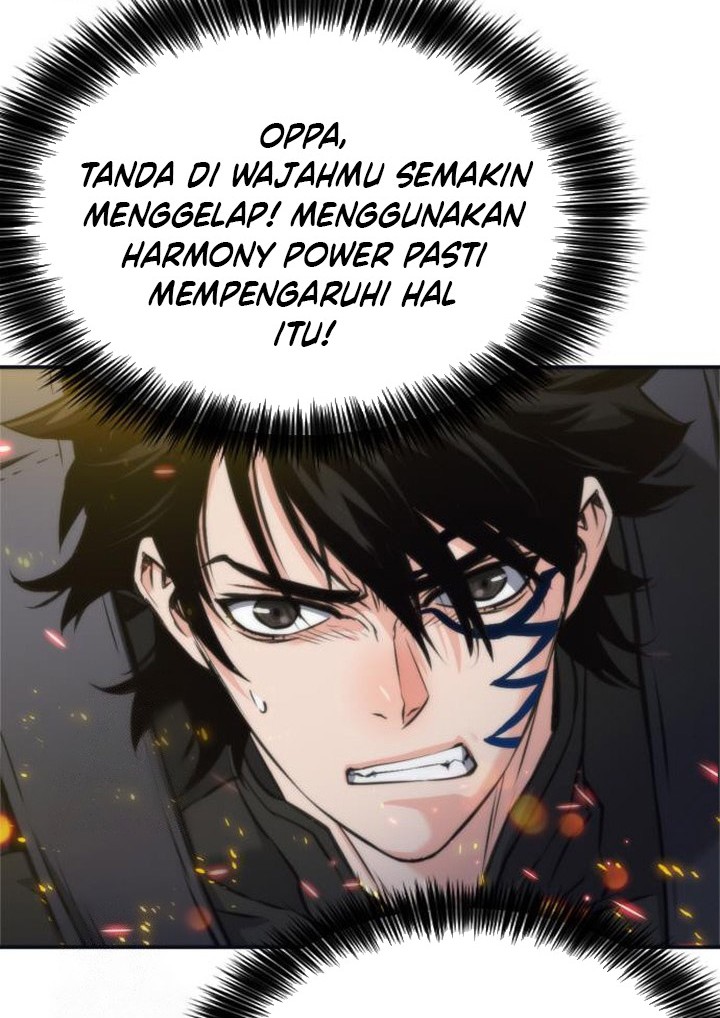 Seoul Station Druid chapter 200 halaman 22