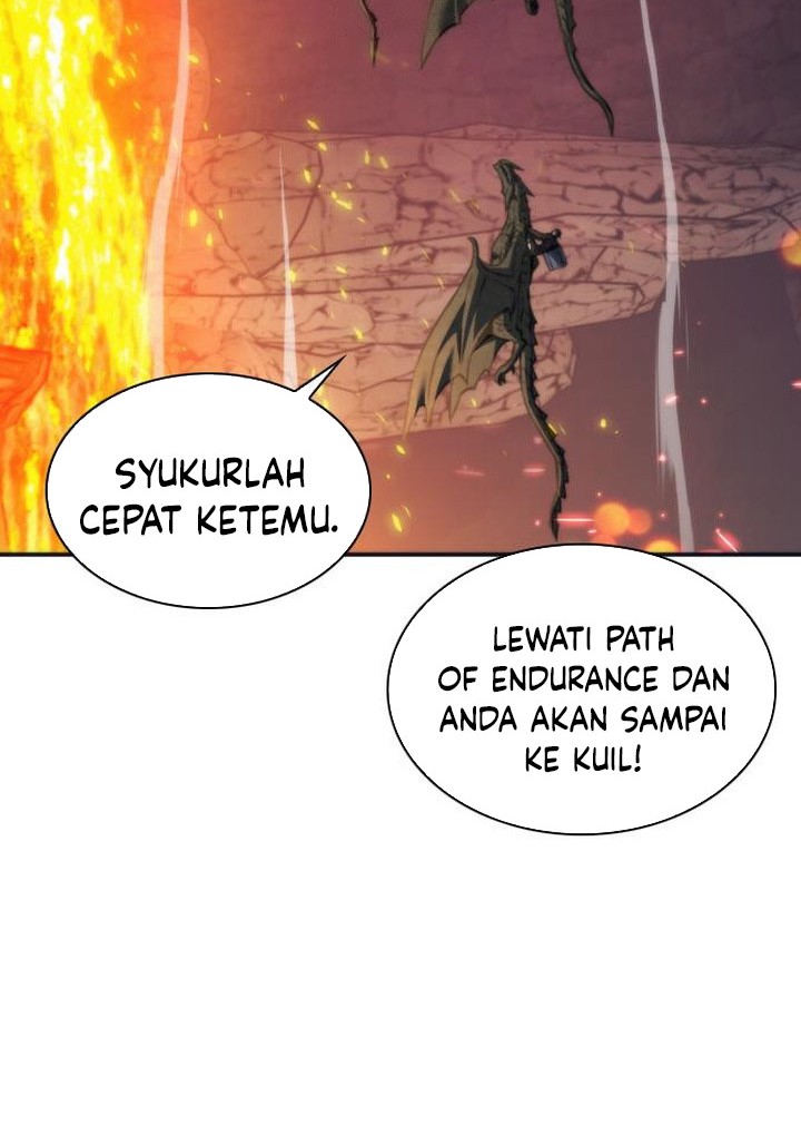 Seoul Station Druid chapter 200 halaman 24