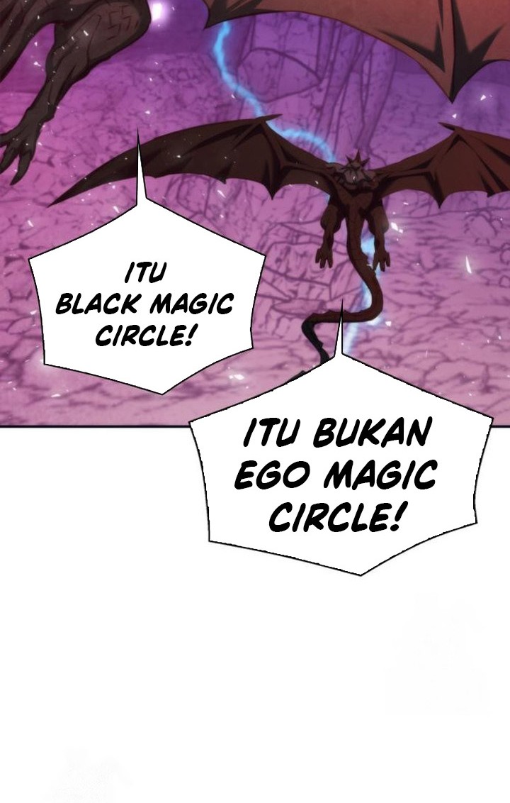 Seoul Station Druid chapter 200 halaman 28