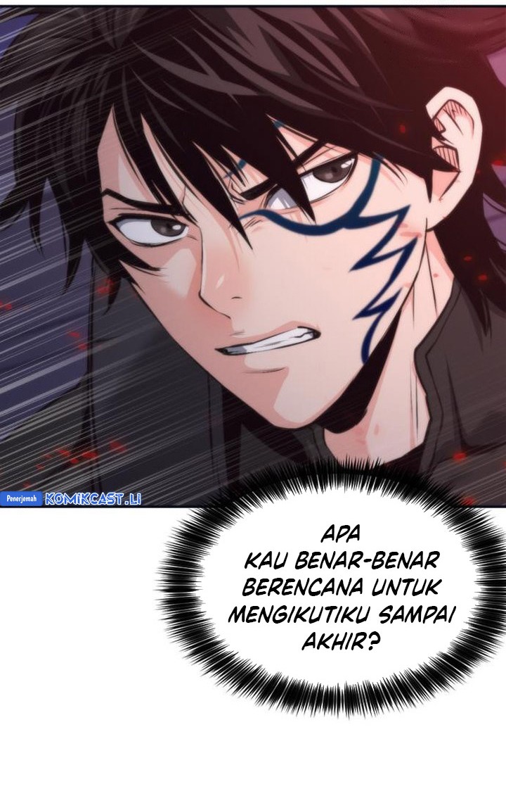 Seoul Station Druid chapter 200 halaman 30