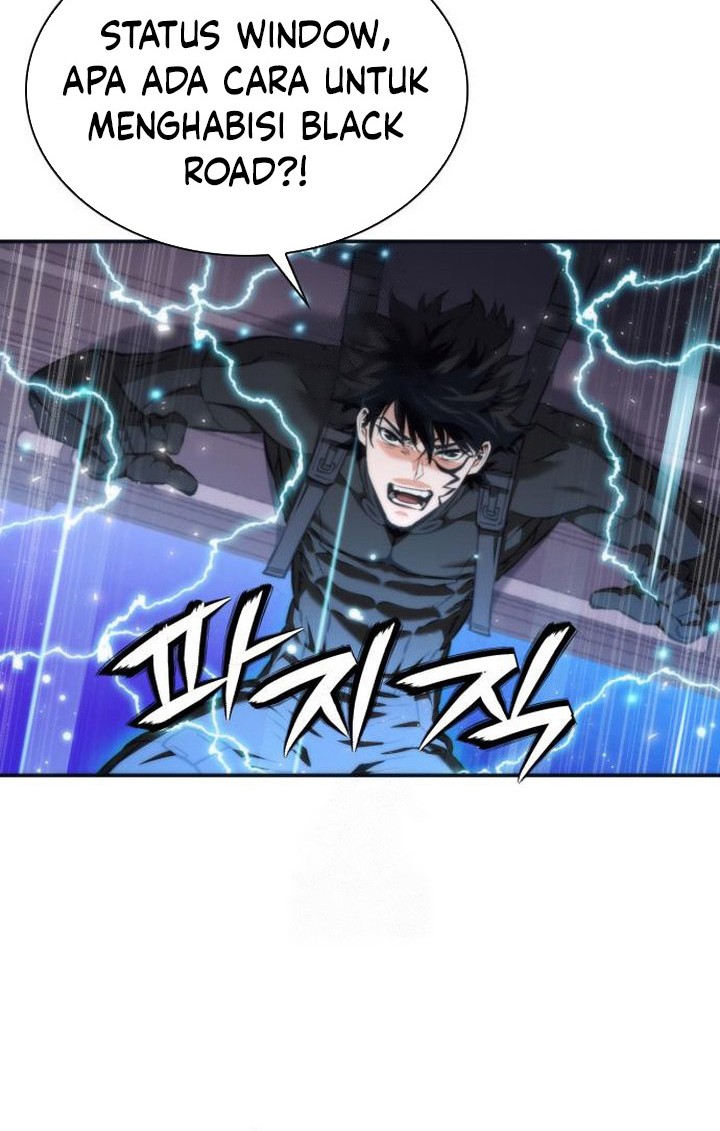 Seoul Station Druid chapter 200 halaman 32