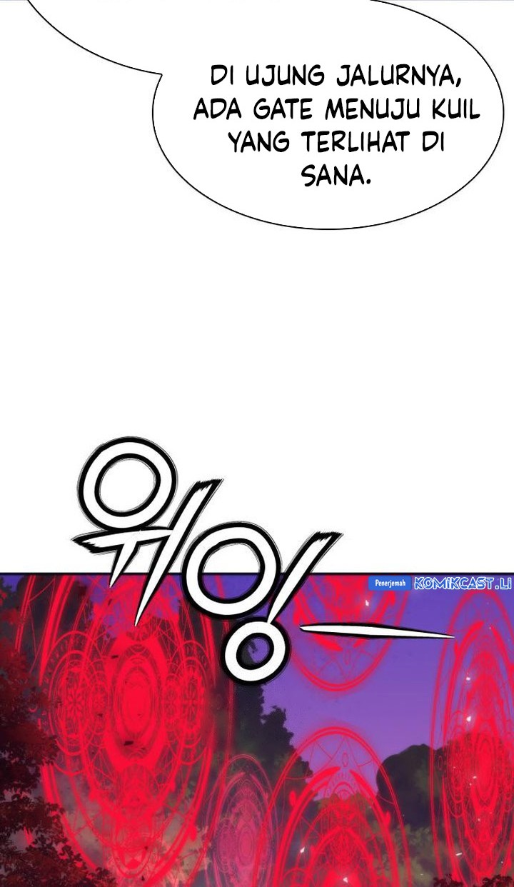 Seoul Station Druid chapter 200 halaman 40