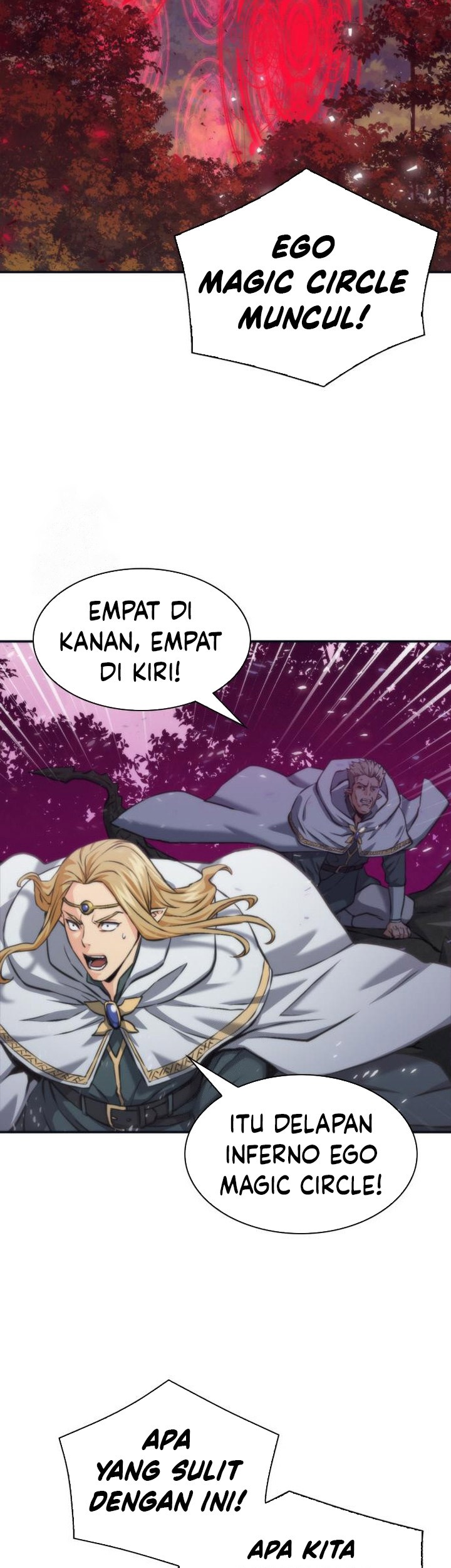 Seoul Station Druid chapter 200 halaman 41
