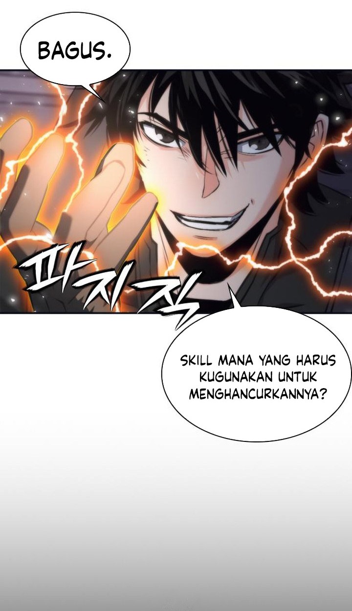 Seoul Station Druid chapter 200 halaman 48