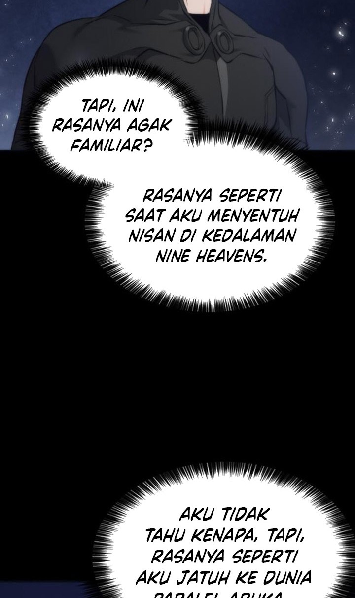 Seoul Station Druid chapter 200 halaman 52