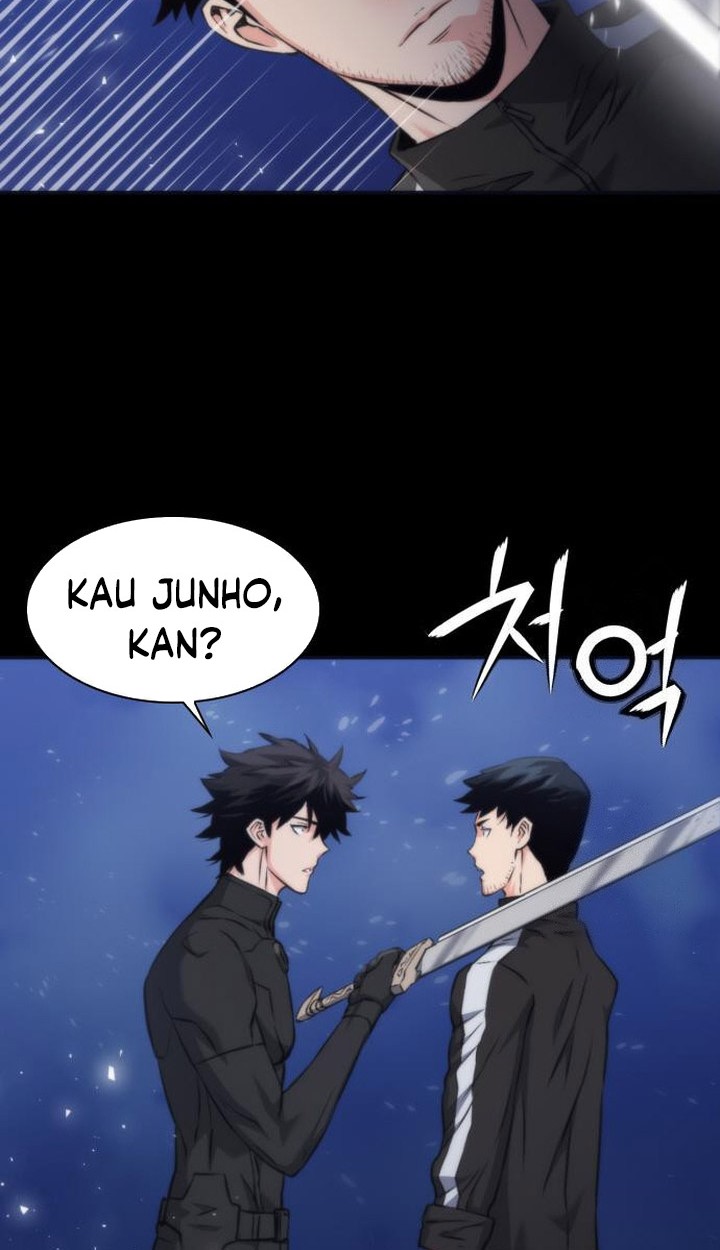 Seoul Station Druid chapter 200 halaman 62