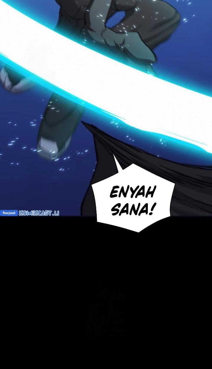 Seoul Station Druid chapter 200 halaman 64