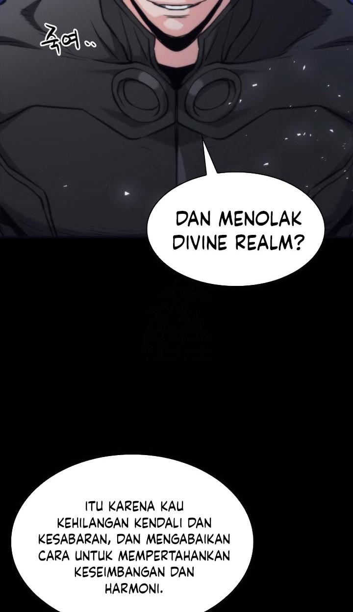 Seoul Station Druid chapter 200 halaman 70