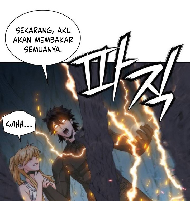 Seoul Station Druid chapter 201 halaman 6