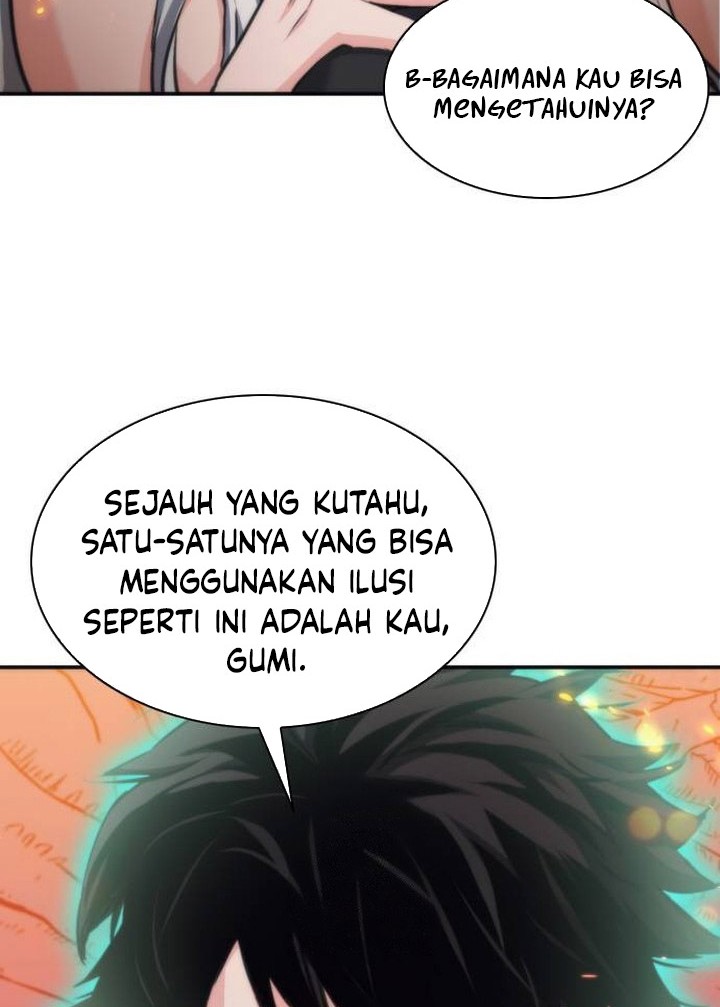 Seoul Station Druid chapter 201 halaman 12