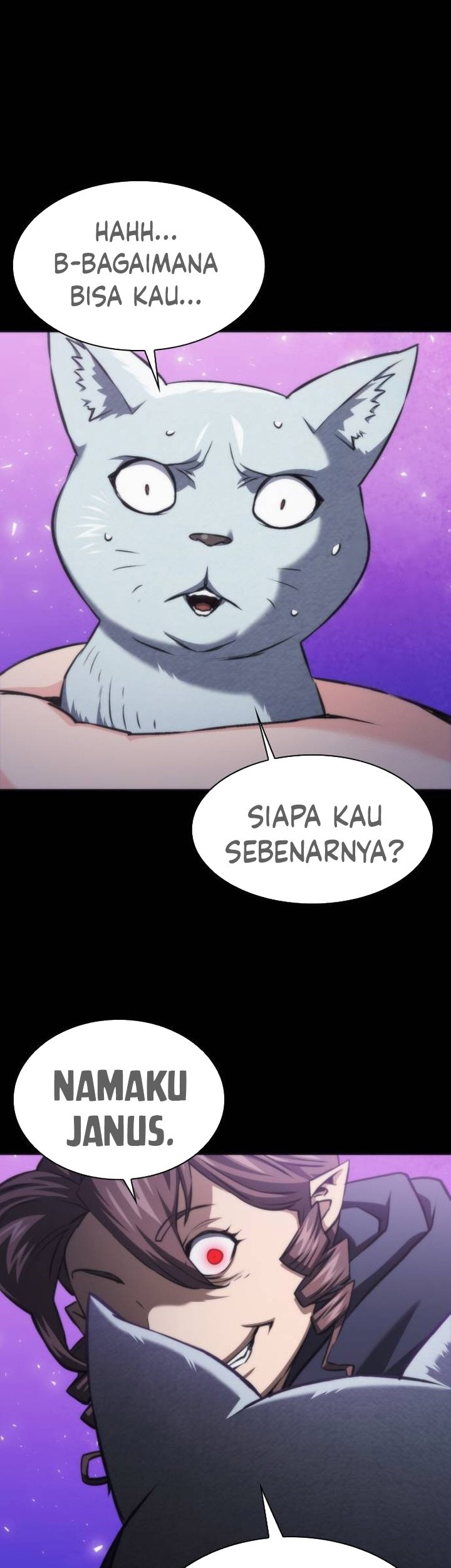 Seoul Station Druid chapter 201 halaman 19