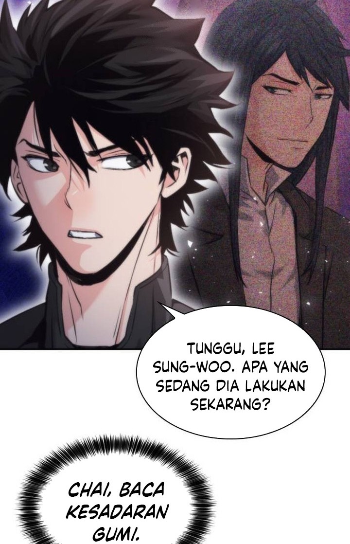 Seoul Station Druid chapter 201 halaman 22