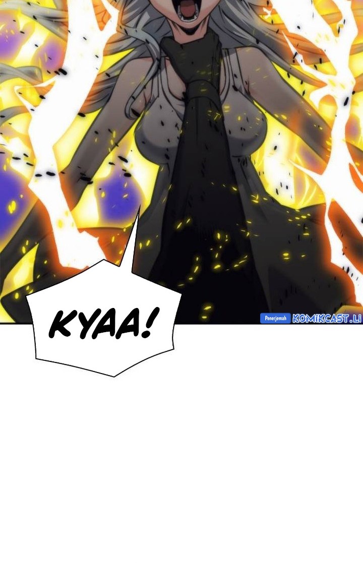 Seoul Station Druid chapter 201 halaman 24