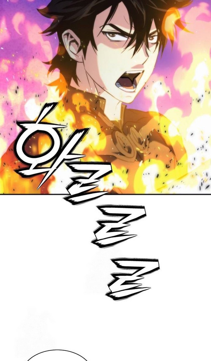 Seoul Station Druid chapter 201 halaman 26
