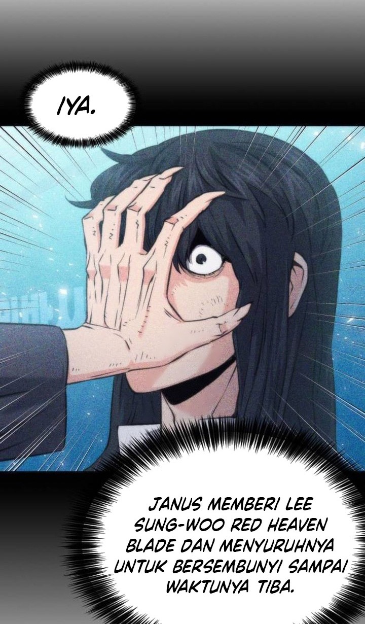 Seoul Station Druid chapter 201 halaman 28