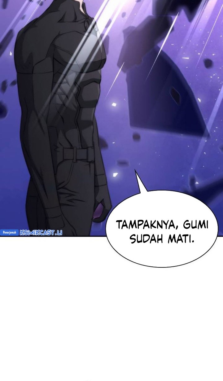 Seoul Station Druid chapter 201 halaman 32