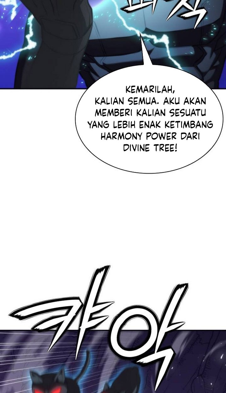 Seoul Station Druid chapter 201 halaman 34