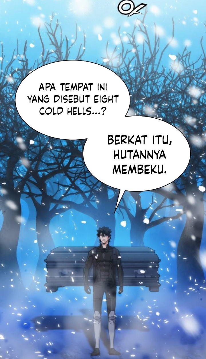 Seoul Station Druid chapter 201 halaman 40