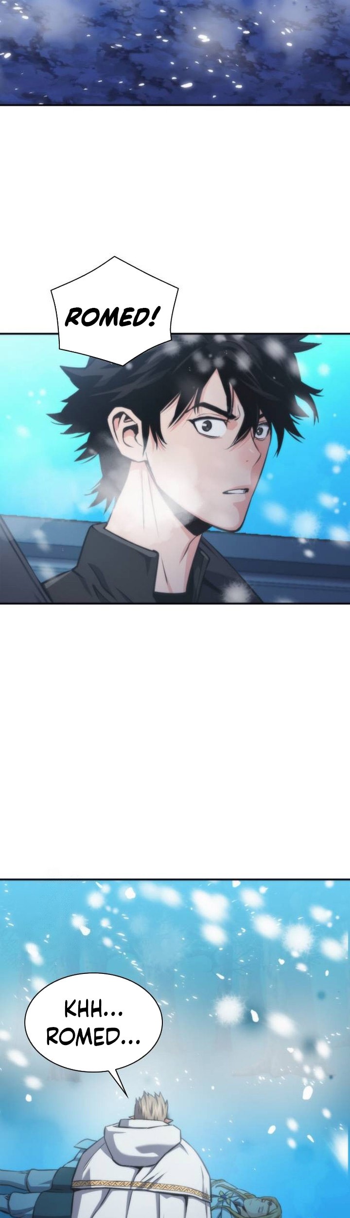 Seoul Station Druid chapter 201 halaman 41