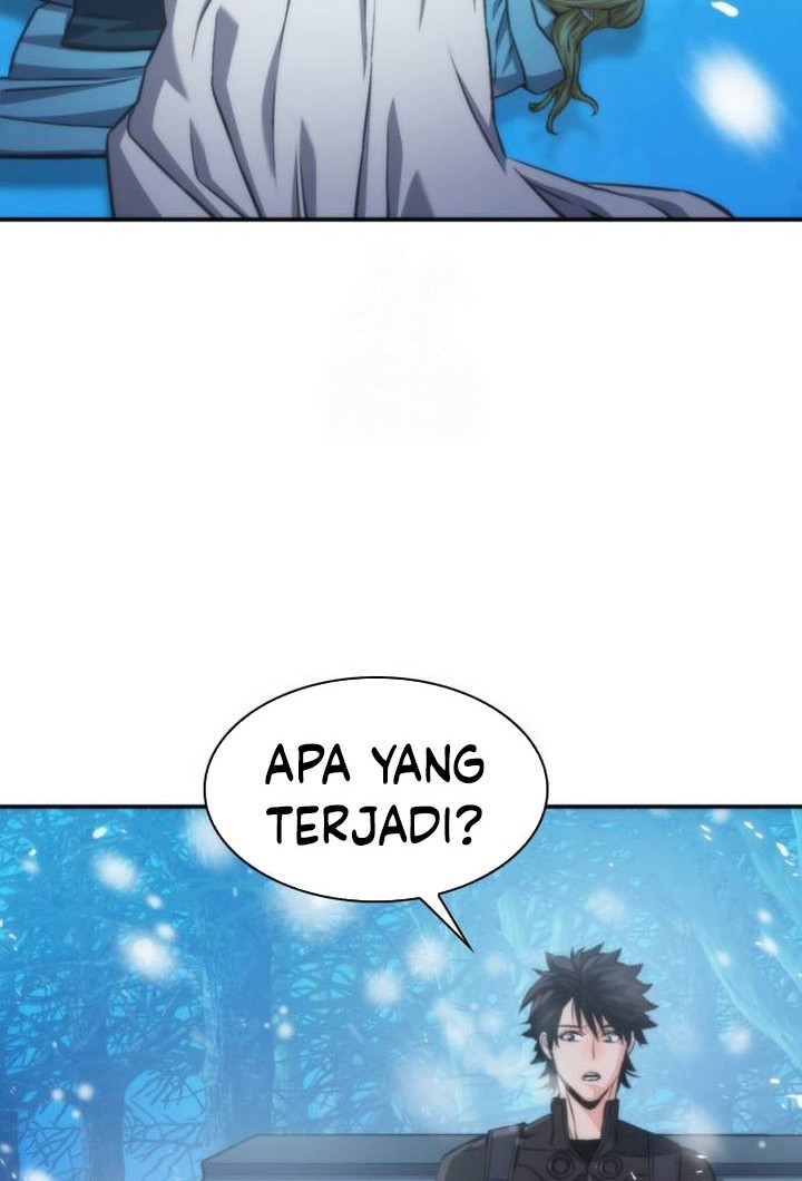 Seoul Station Druid chapter 201 halaman 42