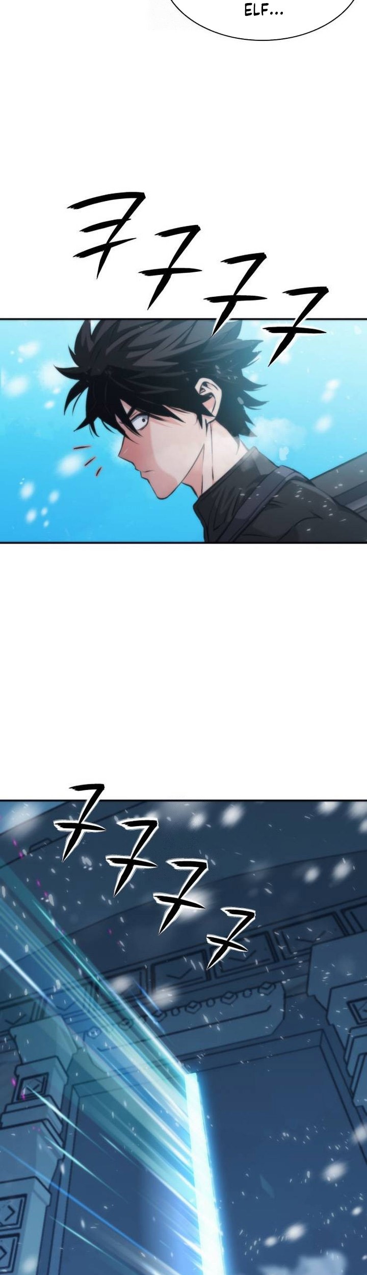 Seoul Station Druid chapter 201 halaman 45