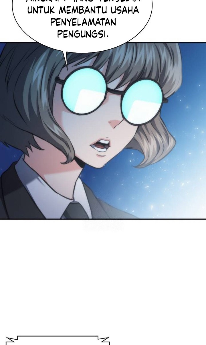 Seoul Station Druid chapter 201 halaman 52