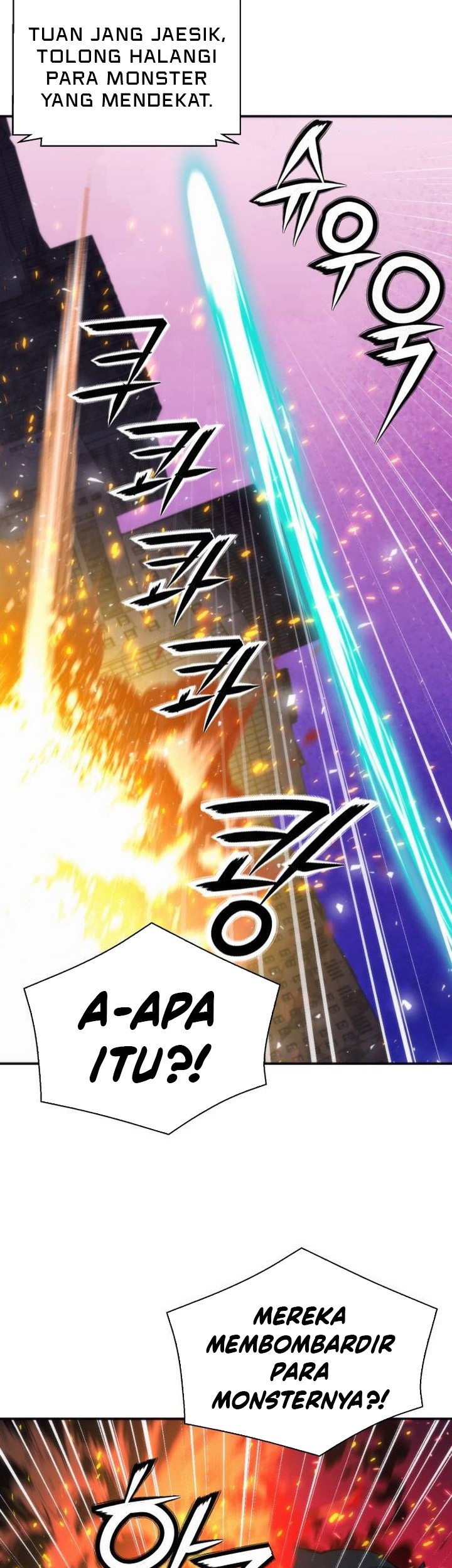 Seoul Station Druid chapter 201 halaman 53
