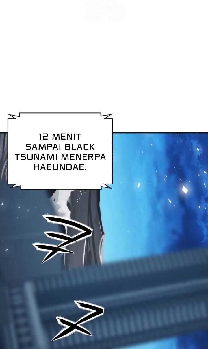 Seoul Station Druid chapter 201 halaman 56
