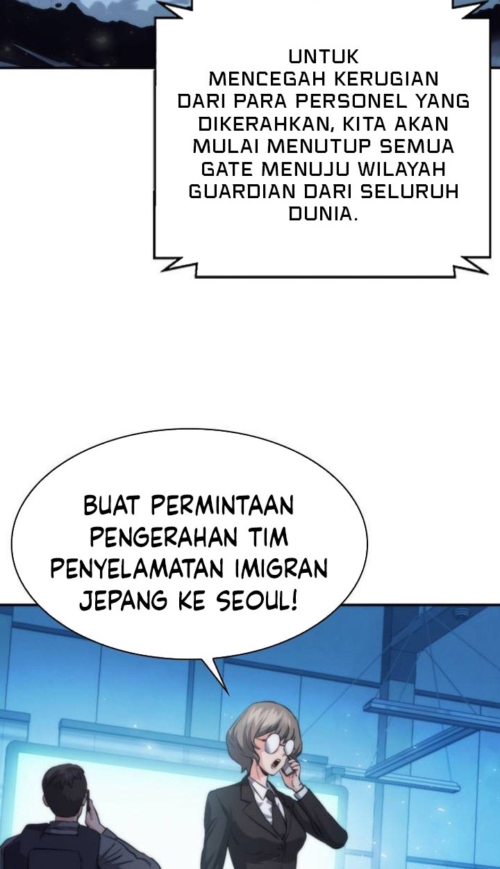 Seoul Station Druid chapter 201 halaman 58