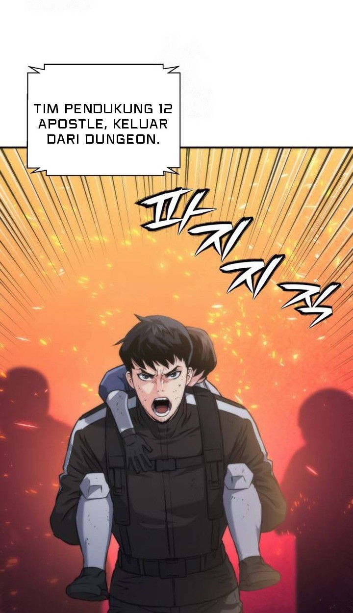 Seoul Station Druid chapter 201 halaman 60