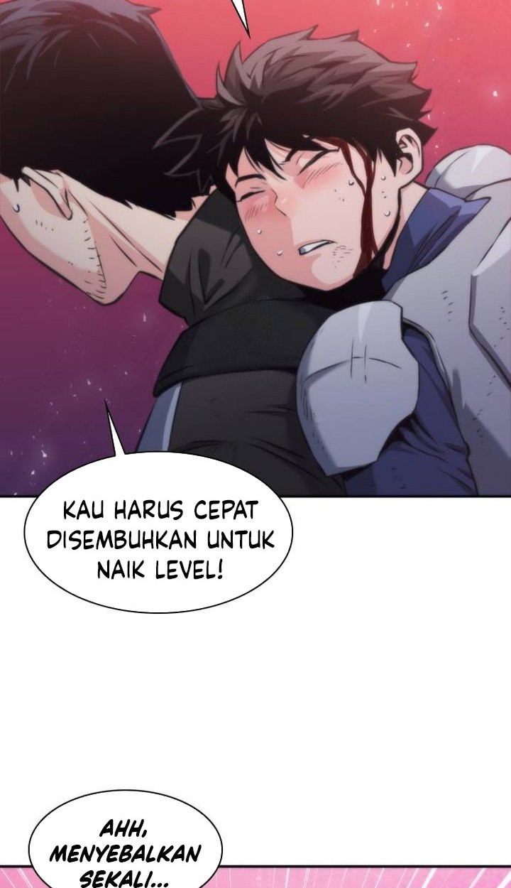 Seoul Station Druid chapter 201 halaman 62