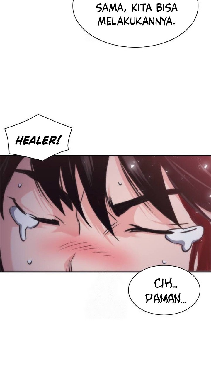 Seoul Station Druid chapter 201 halaman 64