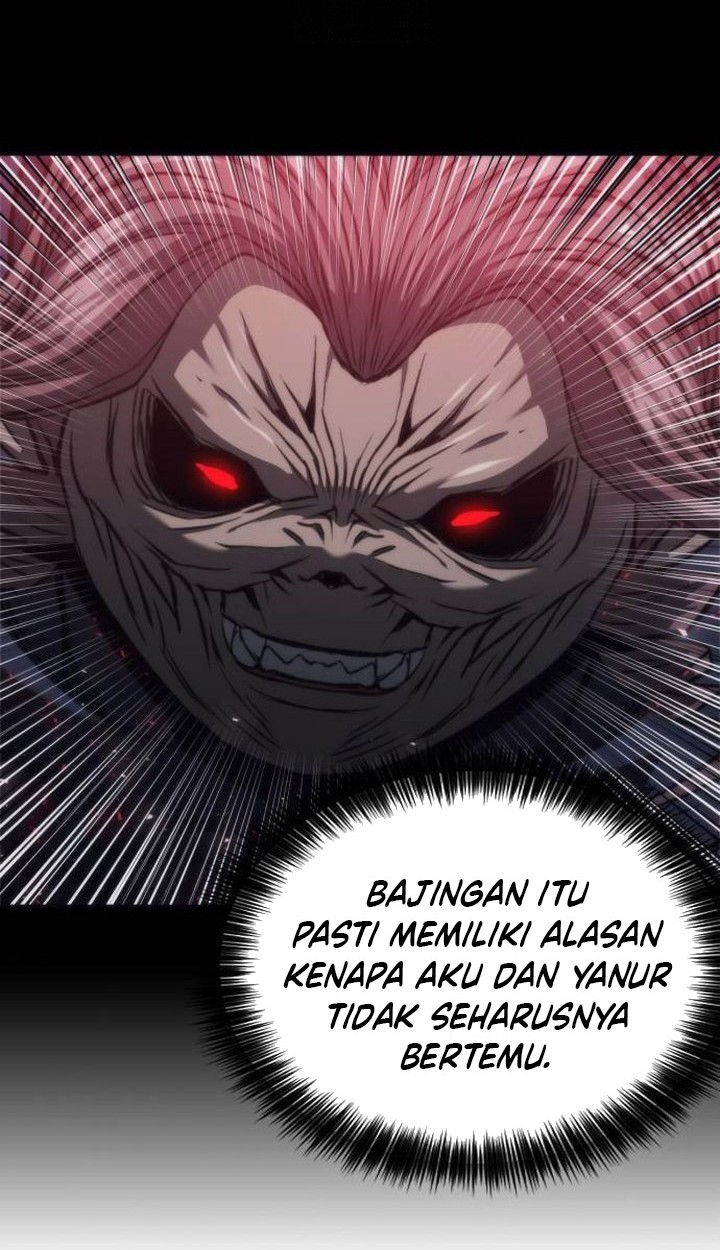 Seoul Station Druid chapter 201 halaman 68