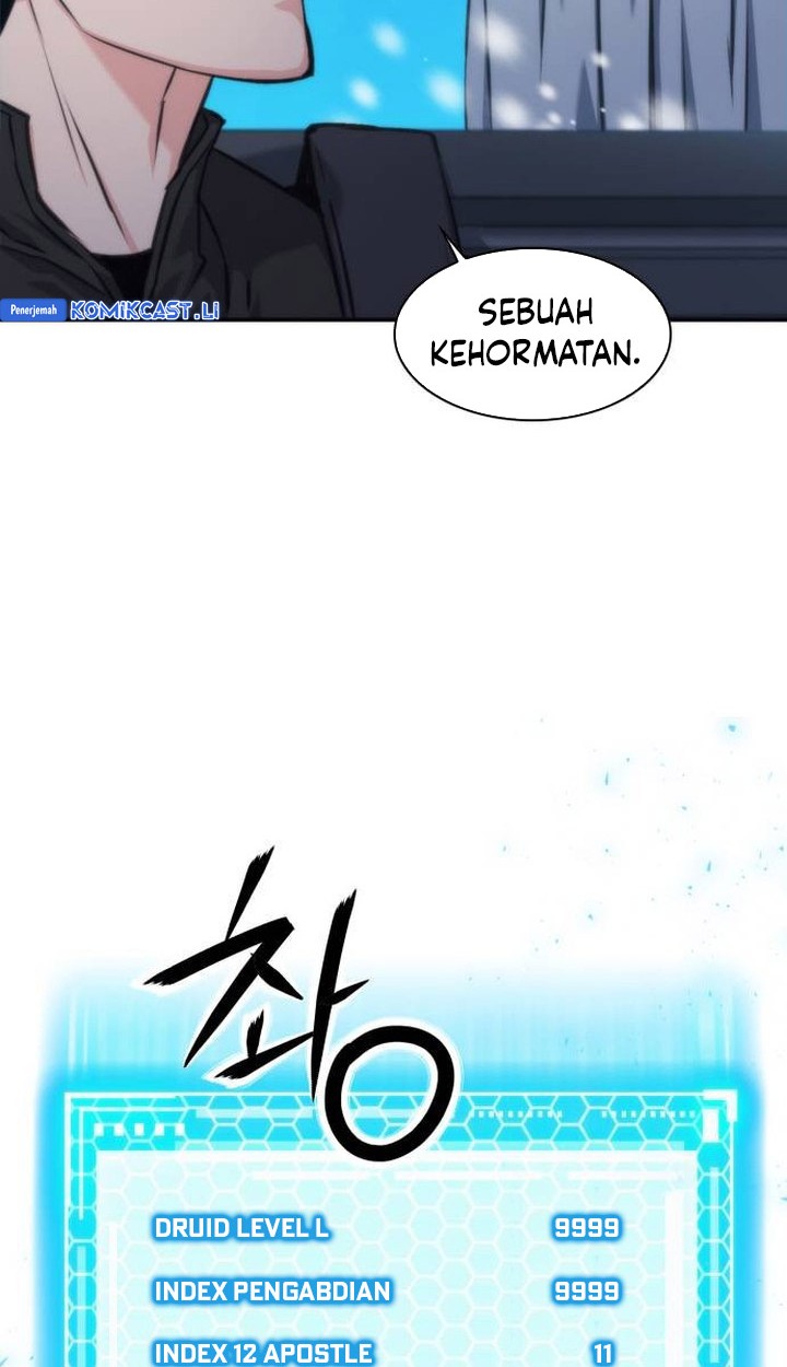 Seoul Station Druid chapter 201 halaman 70