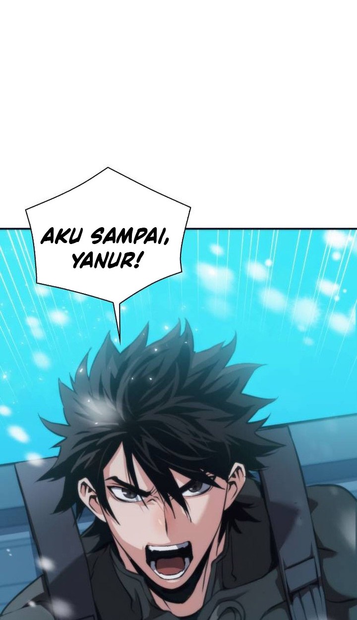 Seoul Station Druid chapter 201 halaman 72