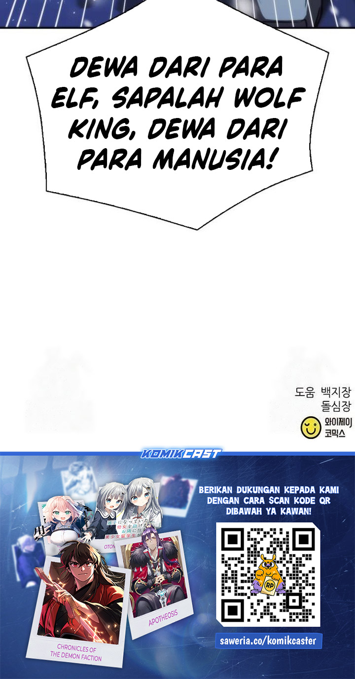 Seoul Station Druid chapter 201 halaman 74
