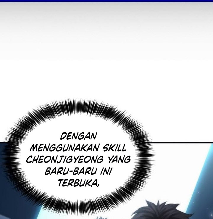 Seoul Station Druid chapter 202 halaman 2