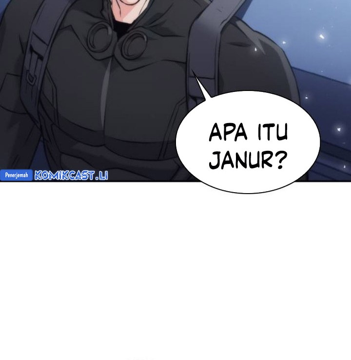 Seoul Station Druid chapter 202 halaman 6
