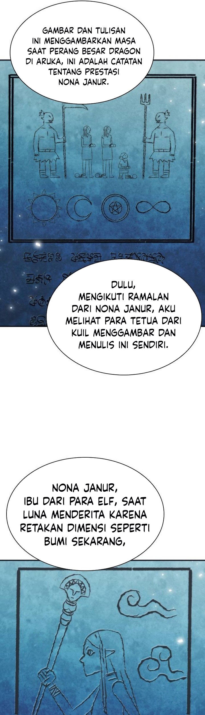 Seoul Station Druid chapter 202 halaman 7