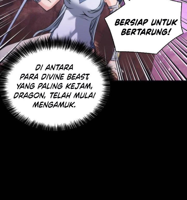Seoul Station Druid chapter 202 halaman 12