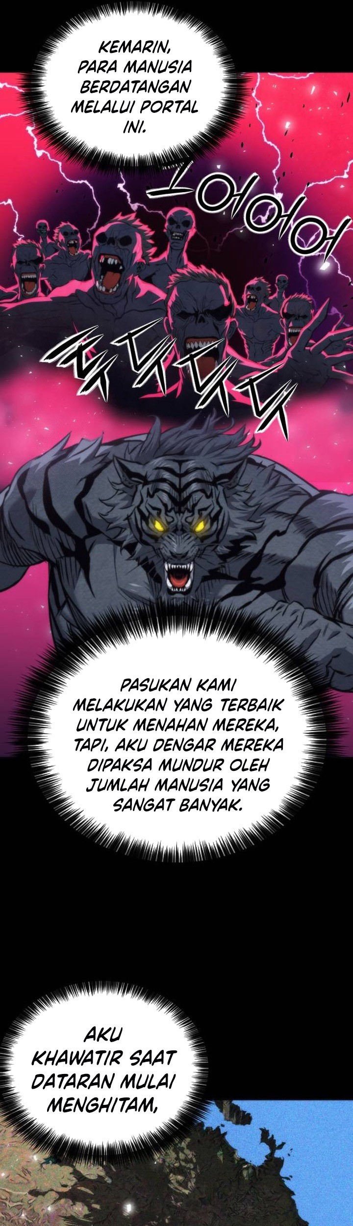 Seoul Station Druid chapter 202 halaman 13