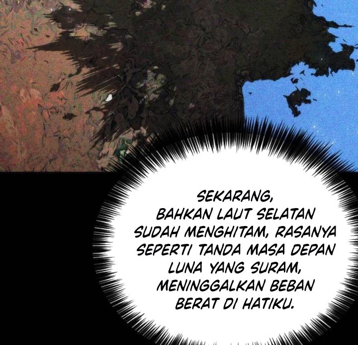 Seoul Station Druid chapter 202 halaman 14