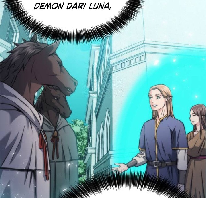 Seoul Station Druid chapter 202 halaman 16